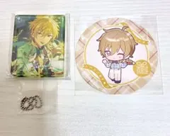 あんスタ アニカフェ コロッタ 特典 薫