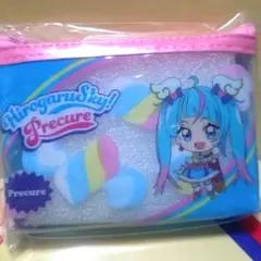 プリティカプセル キュアスカイ ポーチ 新品未開封品