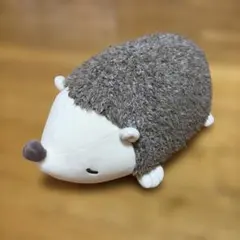 LIV HEART りぶはあと ぬいぐるみ ハリネズミ クッション