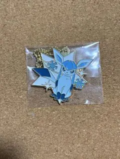 ポケモン グレイシア キーホルダー 一番くじ