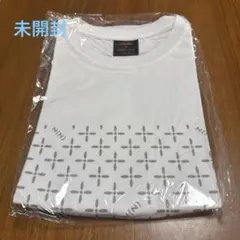 未開封品　Marlboro x NUMBER (N)INE Tシャツ