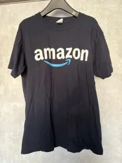 Amazon Tシャツ　ユニセックス　非売品　Mサイズ　黒