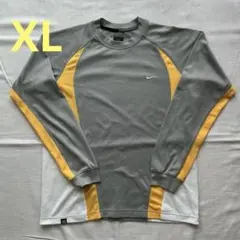 NIKE 長袖Tシャツ DRI-FIT サイズXLのサムネイル