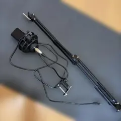 ☆現状　コンデンサーマイク　USB録音コンデンサーマイク
