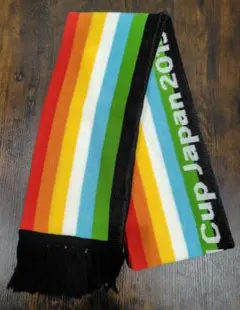 2025年最新】クラブワールドカップ マフラーの人気アイテム - メルカリ