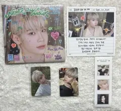 テレ デジパ トレカ セット