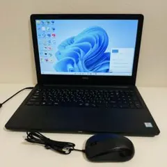 S263 Dellノートパソコンi7メモリ8G高速Windows11オフィス付き S472 Dellノートパソコンi7メモリ8G高速Windows11オフィス付き｜Yahoo
