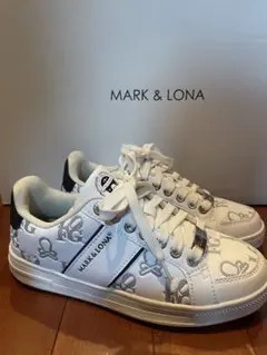2026年最新】MARK&LONA ゴルフ シューズ(女性用)の人気アイテム - メルカリ