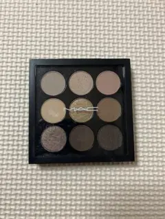 Ｍ・Ａ・Ｃ スモール アイシャドウ x 9