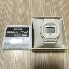 2026年最新】baby-G 3265の人気アイテム - メルカリ