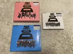 Snow Man I DO ME アルバム3形態セット