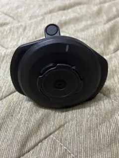 防水ワイヤレス充電ヘッドと衝撃吸収ダンパーとボールマウントのセット