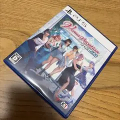 ps5 ヴィーナスバケーションプリズム dead or alive xtrem