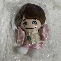 専用出品　大橋ぬい 2025年最新】大橋和也 ちびぬいの人気アイテム - メルカリ