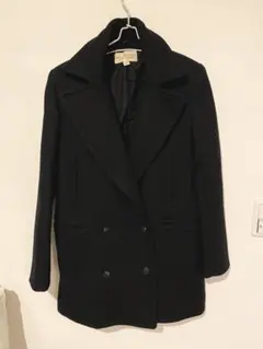 ラルフローレン デニム&サプライ ウールコート Sサイズ 170/92A