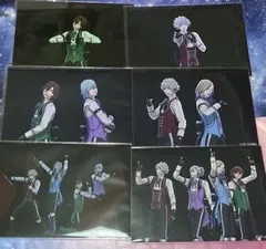 うたプリ☆ASSDMS QUARTET NIGHT ブロマイド6点セット