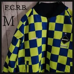 【人気】FCRBC リバーシブル ブルゾンのサムネイル