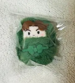 山田利吉 ぬいぐるみ