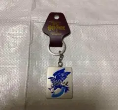 希少✨　ハリーポッター　レイブンクロー　キーホルダー　海外限定