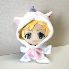 あんさんぶるスターズ あんスタ ぬいぐるみ マスコット 春川宙　3点 あんさんぶくぶスターズ!!_春川 宙 HuHuーぬいぐるみ | あんさんぶる