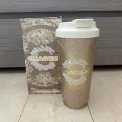 CHAGEE タンブラー 重慶限定デザイン - メルカリ