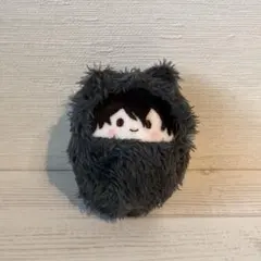 ギヴン　たぴぬい　雨月