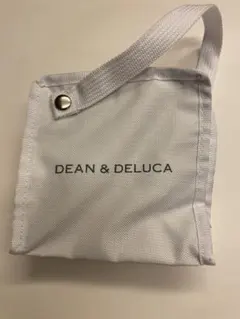 DEAN & DELUCA 保冷バッグ　雑誌付録　Sサイズ1のサムネイル