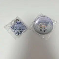 NU:カーニバル DMMスクラッチ エドモンド 4点セット - メルカリ