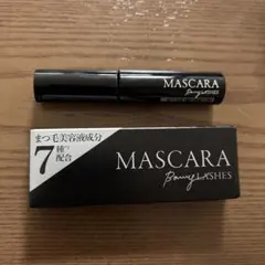 ボーニーラッシュ 魅せマスカラ 6ml ✖️2本のサムネイル