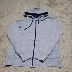 スウェットパーカー