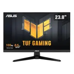【値下げ中】ASUS TUF Gaming VG246H1A ゲーミングモニター