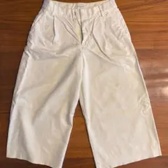 6/24お値下げ‼︎ユナイテッドアローズ　ワイドパンツ