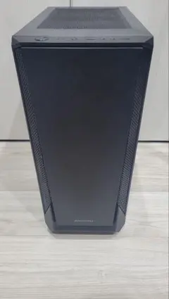 ゲーミングPC(組み立て必須)