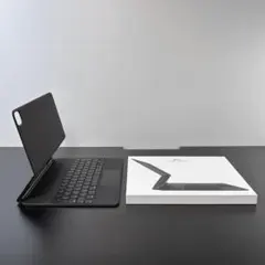 iPad Pro用 Magic Keyboard 12.9インチ【美品】のサムネイル