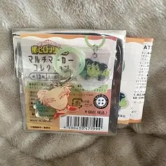 僕のヒーローアカデミア　マルチマーカーコレクション ホークス