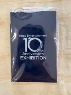 Nissy Exhibition 10周年記念 トランプ - メルカリ
