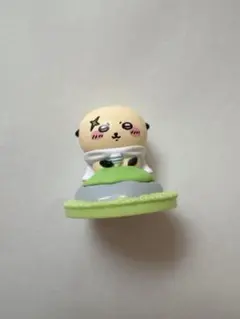 ちいかわ　ヴィネットふれんず3 ラッコ