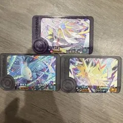 ポケモンフレンダ　スーパートレジャー