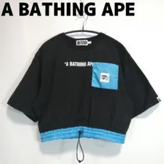 2026年最新】アベイシングエイプクロップドTシャツの人気アイテム