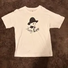 Lee ホワイト Tシャツ Mサイズのサムネイル