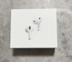 2025年最新】airpods 第3世代 新品未開封の人気アイテム - メルカリ