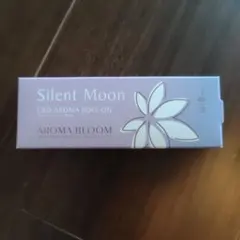 AROMA BLOOM Silent Moon CBD ロールオン 8mLのサムネイル