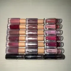 Laka リップ 21本セット