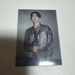 ジョシュア　SEVENTEEN RIGHT HERE トレカ　29