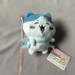 ちいかわ ハチワレ　ぬいぐるみ 約20cm