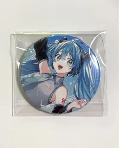 2026年最新】初音ミク 缶バッジ まとめ売りの人気アイテム - メルカリ