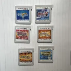 如*】様 Nintendo 3DS DS ソフト まとめ売り 19本セット - メルカリ