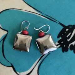 フィンランド　アーリッカ　ピアス