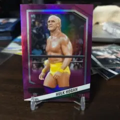 2026年最新】ハルクホーガン カードの人気アイテム - メルカリ