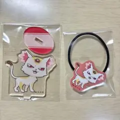 家庭教師ヒットマンREBORN! 獄寺隼人 瓜 匣アニマル アクリルスタンド